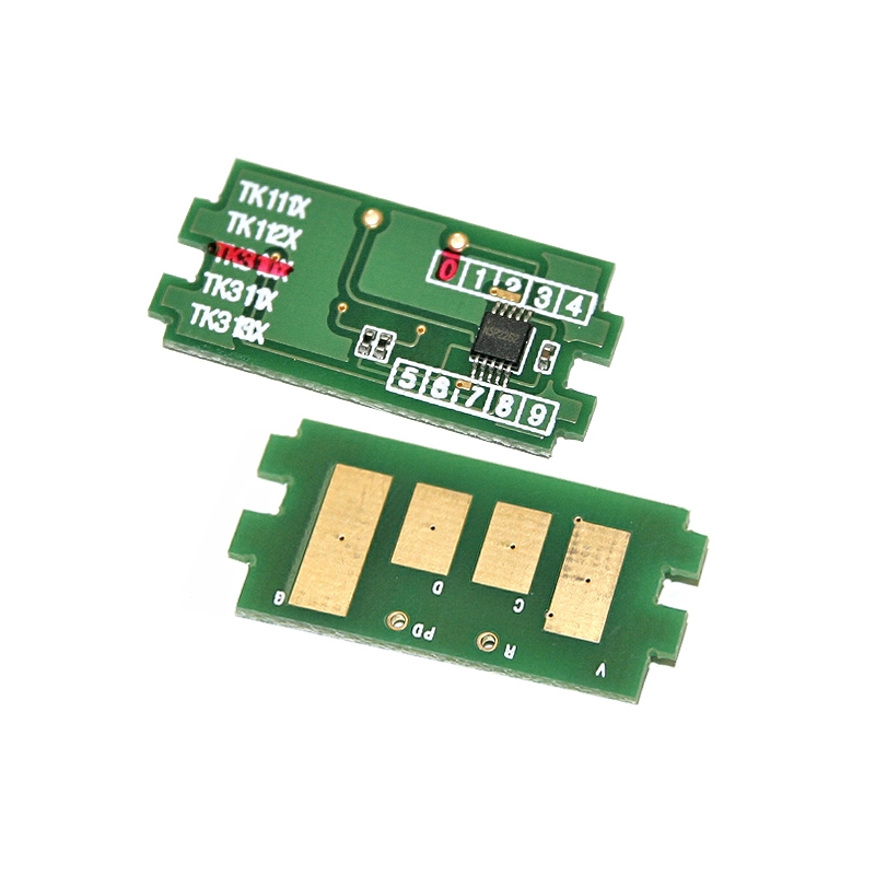 �������� ��� CET ��� Kyocera TK-1130, 3K �� �������� 
