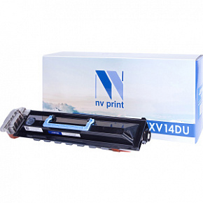 �������� ������� NV-Print ��� Canon iR2016/iR2020, C-EXV14 DU �� �������� 