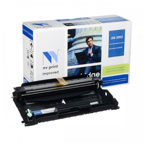 �������� ������� NV-Print ��� Brother DR-2085, HL 2035