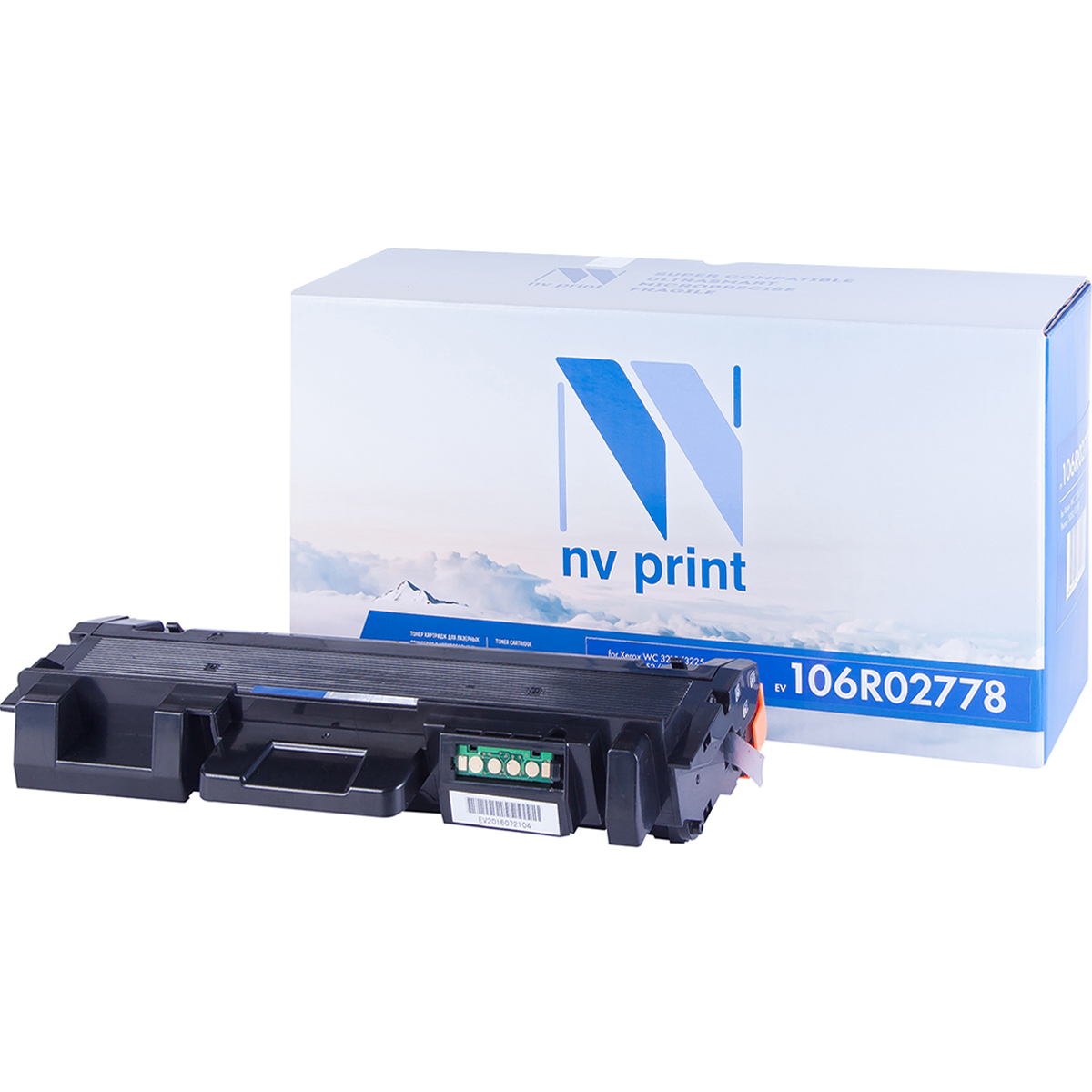   NV-Print  Xerox Phaser 3052/3260/WC 3215/3225, 106R02778