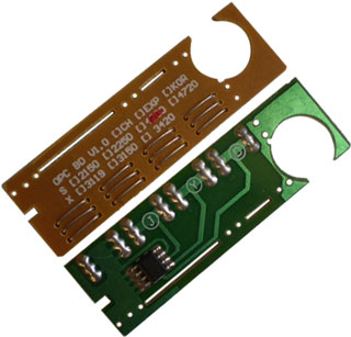 �������� ��� ��� Samsung SCX-4200, 3K �� �������� 